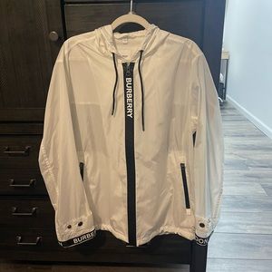 Men's Burberry Jacket